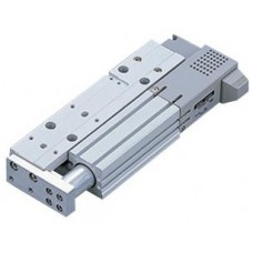 SMC Electric Cylinders LXF, Electric Actuator, Flat Type Cable, Short Stroke, Ball Screw